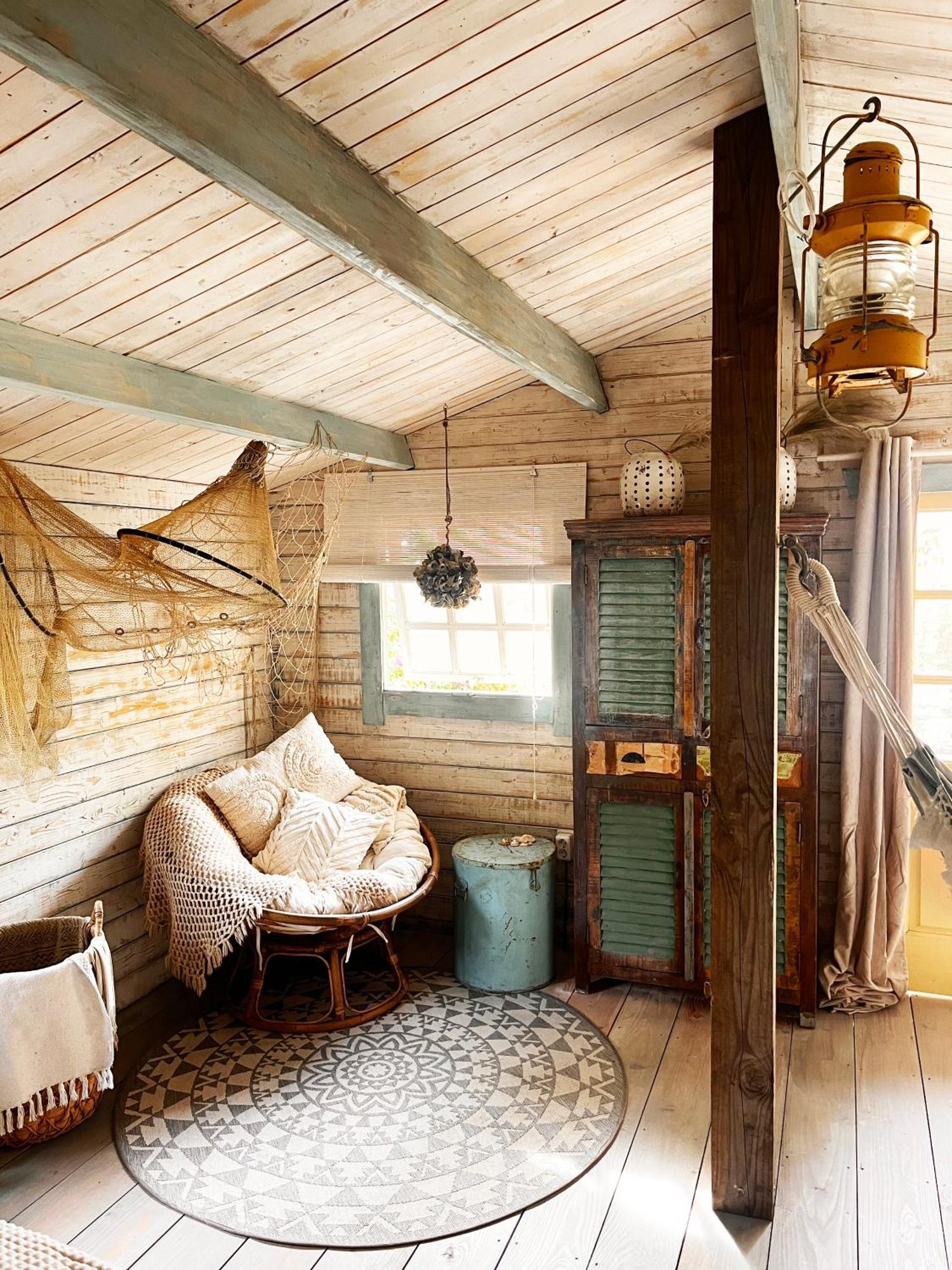 Bamboo Lodge Groningen Eksteriør bilde