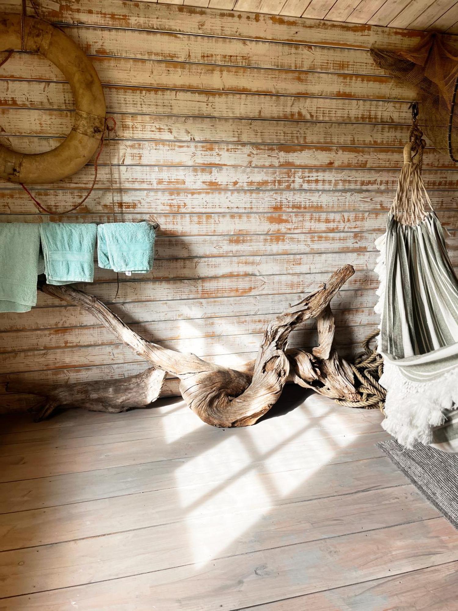 Bamboo Lodge Groningen Eksteriør bilde
